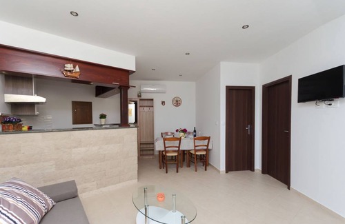 Obrs Apartment | 40 m² Apartment ∙ 1 bedroom ∙ 4 guests