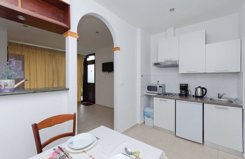 Obrs Apartment | 40 m² Apartment ∙ 1 bedroom ∙ 4 guests