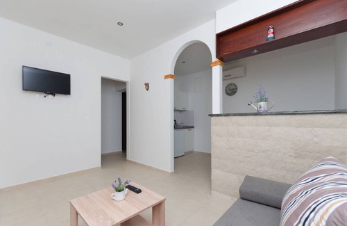 Obrs Apartment | 40 m² Apartment ∙ 1 bedroom ∙ 4 guests