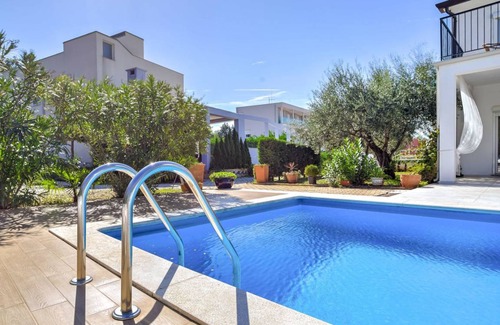 Zambratija Apartment | 40 m² Apartment ∙ 1 bedroom ∙ 4 guests