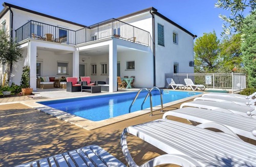Zambratija Apartment | 40 m² Apartment ∙ 1 bedroom ∙ 4 guests