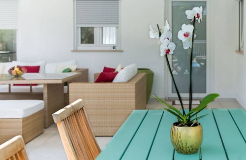 Zambratija Apartment | 40 m² Apartment ∙ 1 bedroom ∙ 4 guests