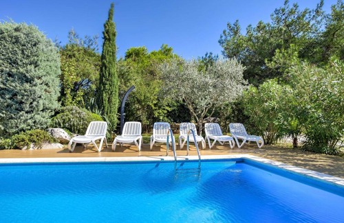 Zambratija Apartment | 40 m² Apartment ∙ 1 bedroom ∙ 4 guests