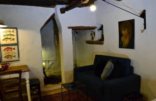 Pitigliano Apartment | 40 m² Apartment ∙ 1 bedroom ∙ 2 guests
