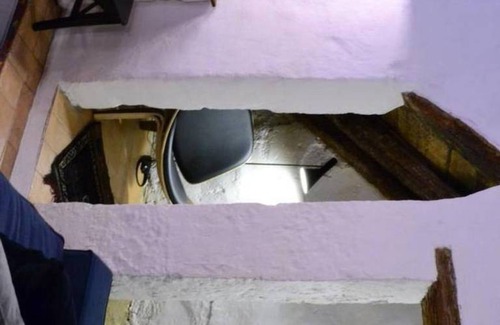 Pitigliano Apartment | 40 m² Apartment ∙ 1 bedroom ∙ 2 guests