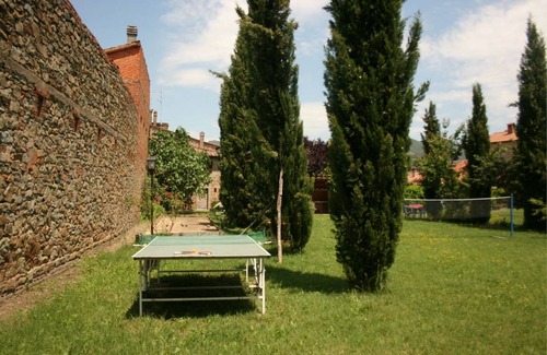 Podere Viti Apartment | 40 m² Apartment ∙ 1 bedroom ∙ 4 guests