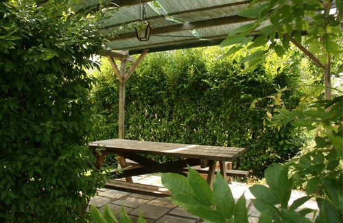 Podere Viti Apartment | 40 m² Apartment ∙ 1 bedroom ∙ 4 guests
