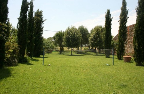 Podere Viti Apartment | 40 m² Apartment ∙ 1 bedroom ∙ 4 guests