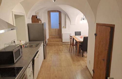 Jihlava Bed & Breakfast | 40 m² Bed and breakfast ∙ 3 guests