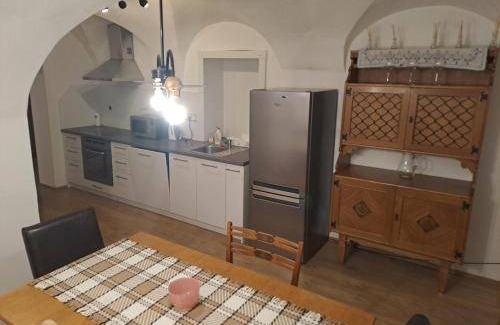 Jihlava Bed & Breakfast | 40 m² Bed and breakfast ∙ 3 guests