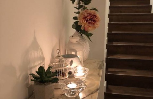 Pompei Bed & Breakfast | 40 m² Bed & Breakfast ∙ 4 guests