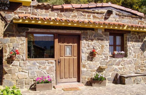 Cillorigo de Liebana Apartment | 40 m² Apartment ∙ 1 bedroom ∙ 2 guests
