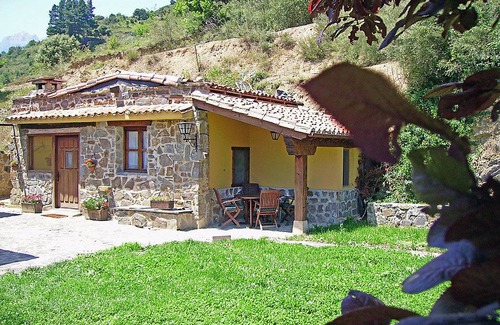 Cillorigo de Liebana Apartment | 40 m² Apartment ∙ 1 bedroom ∙ 2 guests