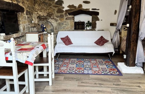 Cillorigo de Liebana Apartment | 40 m² Apartment ∙ 1 bedroom ∙ 2 guests
