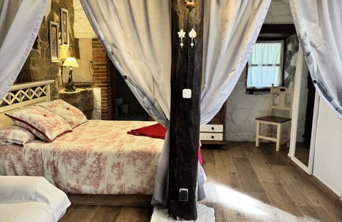 Cillorigo de Liebana Apartment | 40 m² Apartment ∙ 1 bedroom ∙ 2 guests