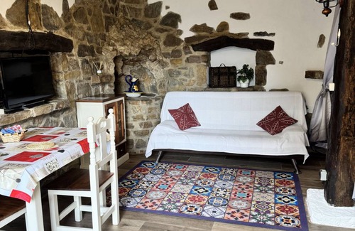 Cillorigo de Liebana Apartment | 40 m² Apartment ∙ 1 bedroom ∙ 2 guests