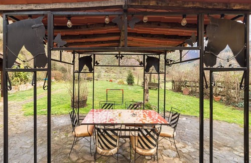 Cillorigo de Liebana Apartment | 40 m² Apartment ∙ 1 bedroom ∙ 2 guests