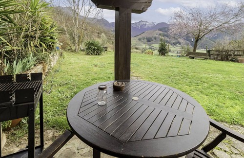 Cillorigo de Liebana Apartment | 40 m² Apartment ∙ 1 bedroom ∙ 2 guests