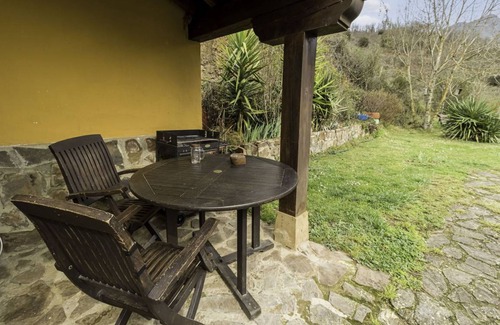 Cillorigo de Liebana Apartment | 40 m² Apartment ∙ 1 bedroom ∙ 2 guests