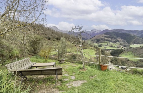 Cillorigo de Liebana Apartment | 40 m² Apartment ∙ 1 bedroom ∙ 2 guests
