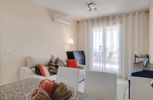 El Faro Apartment | 40 m² Apartment ∙ 1 bedroom ∙ 4 guests