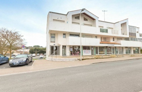 Meschers-sur-Gironde Apartment | 40 m² Apartment ∙ 1 bedroom ∙ 4 guests