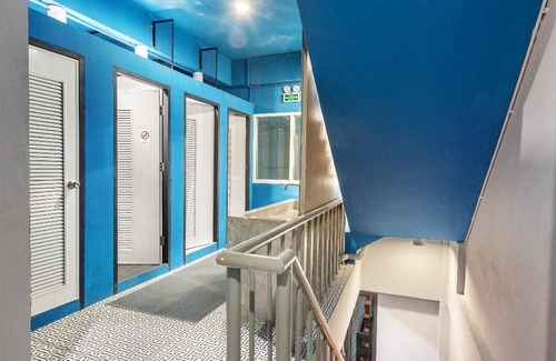 Don Muang Hostel | 40 m² Hostel ∙ 4 guests