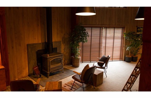 Tokigawa-machi Hotel | 40 m² Hotel ∙ 1 bedroom ∙ 3 guests
