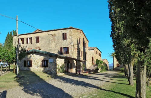 Santo House | 40 m² House ∙ 1 bedroom ∙ 4 guests