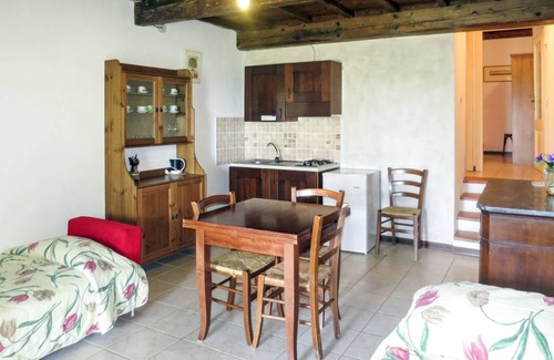 Santo House | 40 m² House ∙ 1 bedroom ∙ 4 guests