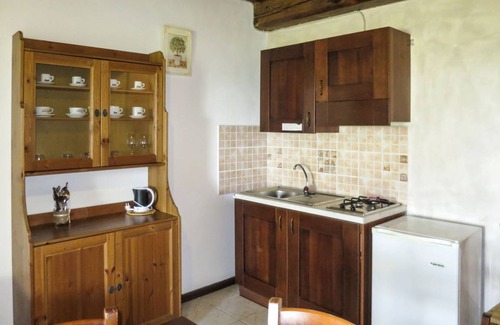 Santo House | 40 m² House ∙ 1 bedroom ∙ 4 guests