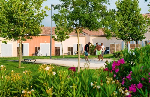 Fabregues House | 40 m² House ∙ 1 bedroom ∙ 6 guests