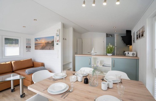 Gronenberg House | 40 m² House ∙ 2 bedrooms ∙ 5 guests