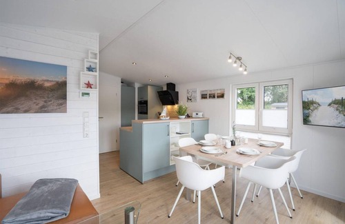 Gronenberg House | 40 m² House ∙ 2 bedrooms ∙ 5 guests