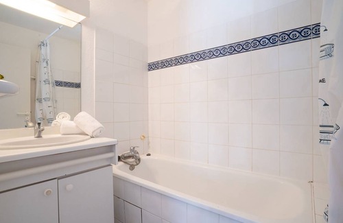 Cap d'Agde House | 40 m² House ∙ 2 bedrooms ∙ 4 guests