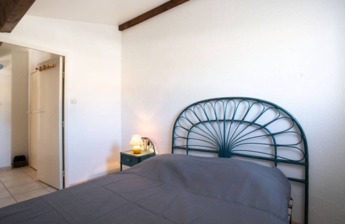 Cap d'Agde House | 40 m² House ∙ 2 bedrooms ∙ 4 guests