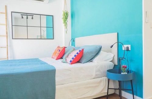 Playas del Palo House | 40 m² House ∙ 1 bedroom ∙ 3 guests