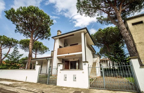 Lido di Volano House | 40 m² House ∙ 1 bedroom ∙ 4 guests