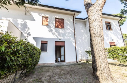 Lido di Volano House | 40 m² House ∙ 1 bedroom ∙ 4 guests