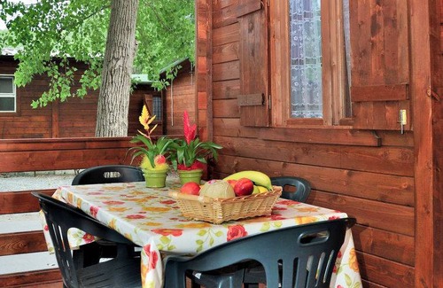 Marina di Massa House | 40 m² House ∙ 2 bedrooms ∙ 4 guests