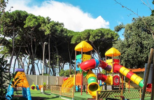 Marina di Massa House | 40 m² House ∙ 2 bedrooms ∙ 4 guests