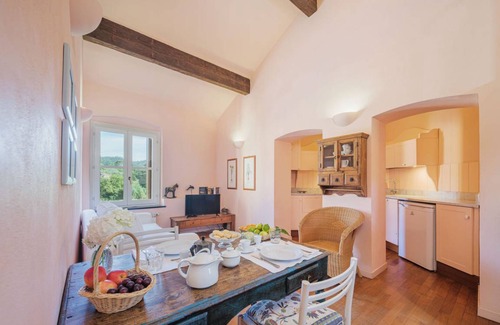 Santo Stefano del Ponte House | 40 m² House ∙ 1 bedroom ∙ 4 guests