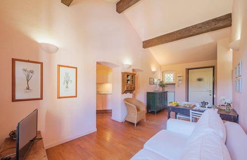 Santo Stefano del Ponte House | 40 m² House ∙ 1 bedroom ∙ 4 guests
