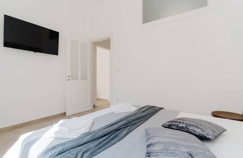 Uggiano la Chiesa Resort | 40 m² Private room ∙ 1 bedroom ∙ 3 guests
