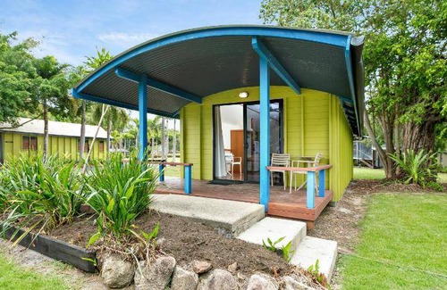 Wongaling Beach Resort | 40 m² Resort ∙ 2 guests