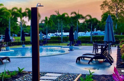 Wongaling Beach Resort | 40 m² Resort ∙ 2 guests