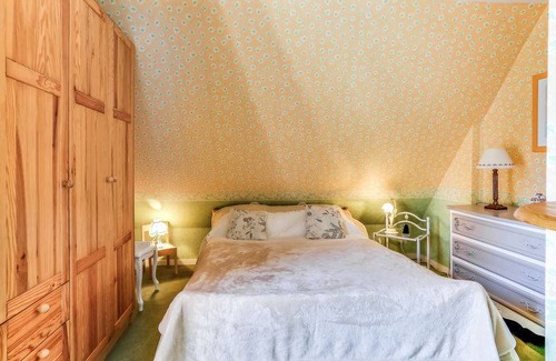 Villers-sur-Mer Resort | 40 m² Resort ∙ 2 bedrooms ∙ 4 guests