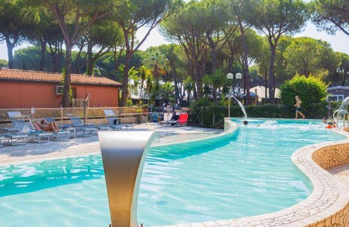 Orbetello Resort | 40 m² Resort ∙ 2 bedrooms ∙ 6 guests