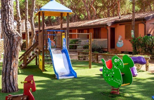 Orbetello Resort | 40 m² Resort ∙ 2 bedrooms ∙ 6 guests