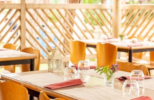 Orbetello Resort | 40 m² Resort ∙ 2 bedrooms ∙ 6 guests